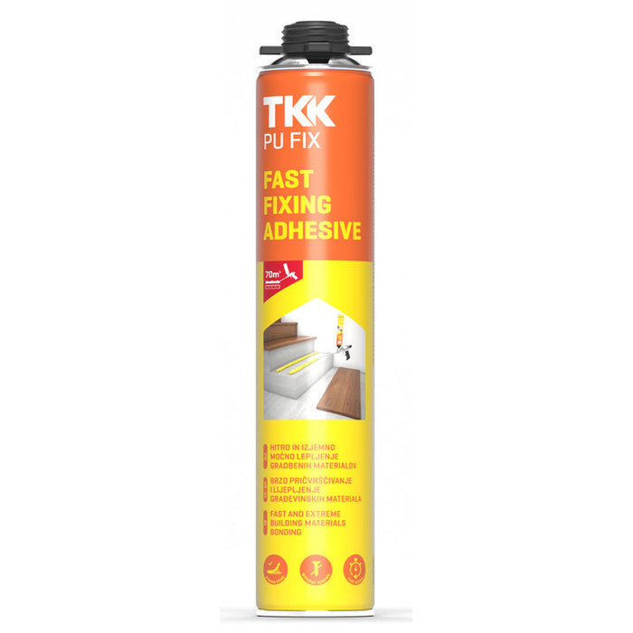 TKK PU FIX FAST FIXING ADHESIVE