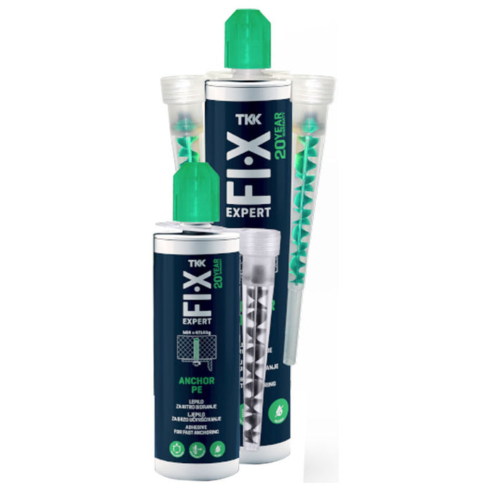 CHEMICAL ANCHOR TKK FI-X EXPERT RE