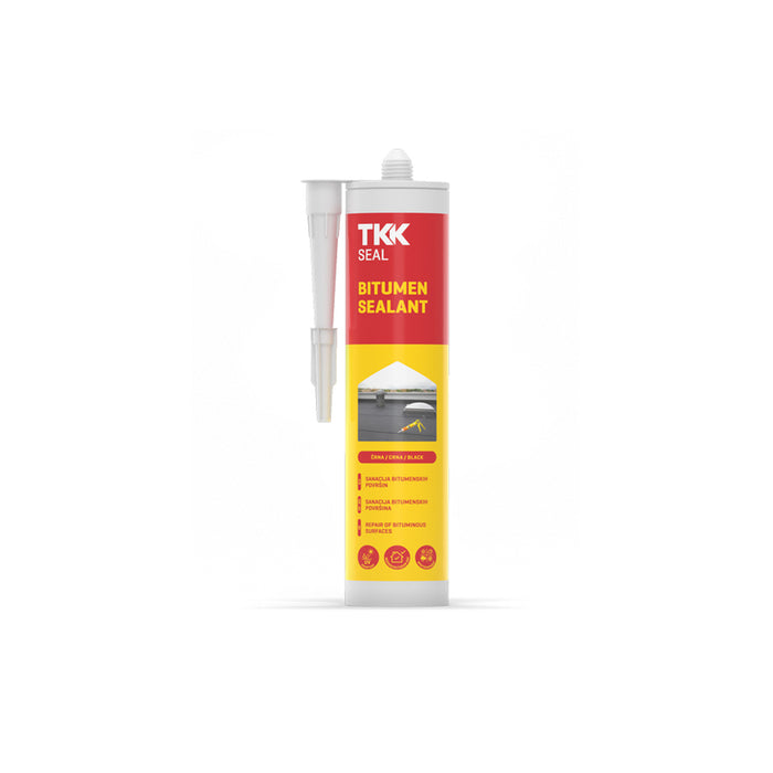 BITUMEN SEALER TKK SEAL BLACK