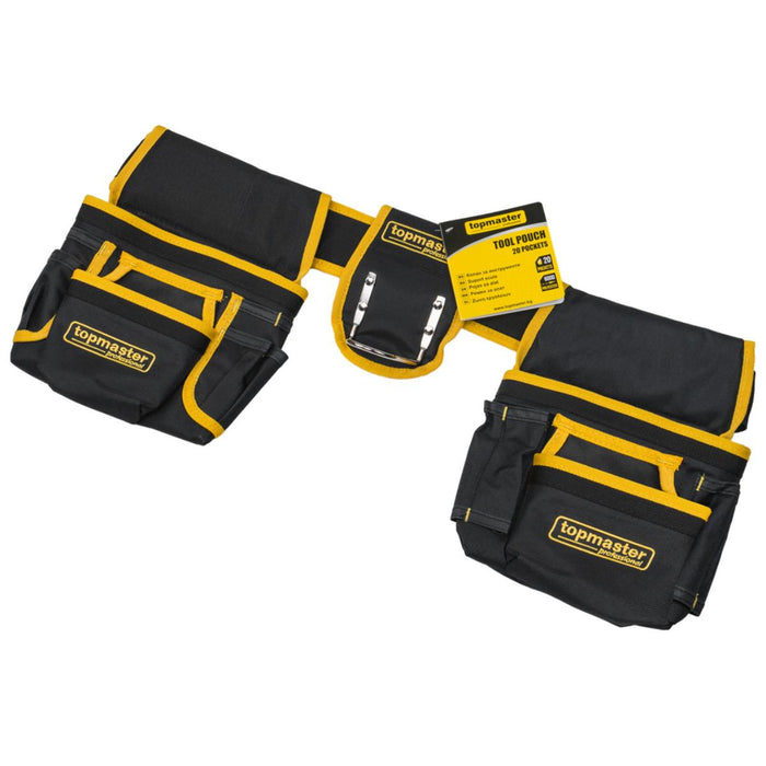 TMP TOOL BELT