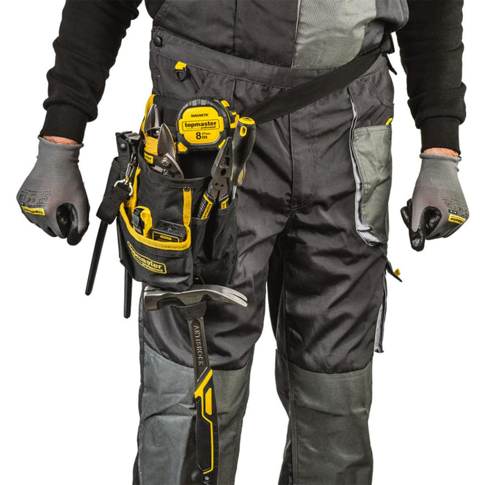 TMP TOOL POCKET