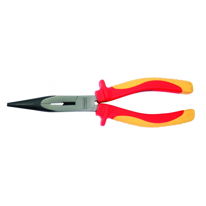 LONG-MOUTH PLIERS 1000V 160MM TMP