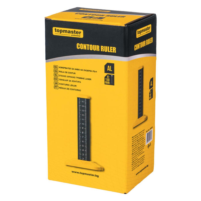LASER BEAM LEVEL METER TMP
