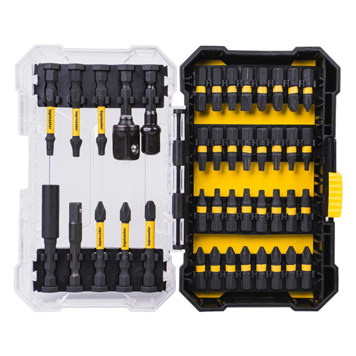 IMPACT BITS SET 42H TMP