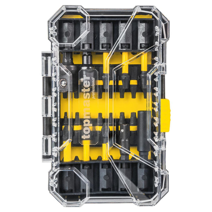 IMPACT BITS SET 42H TMP