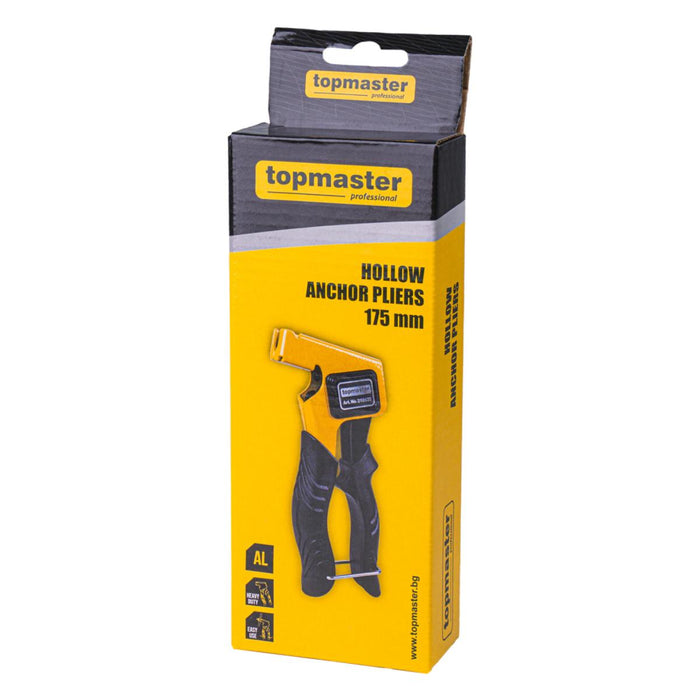 TMP DOWEL INSTALLATION PLIERS