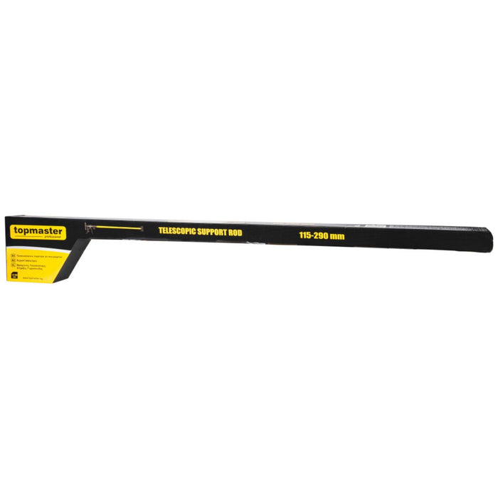 TELESCOPIC SUPPORT 115-290MM TMP