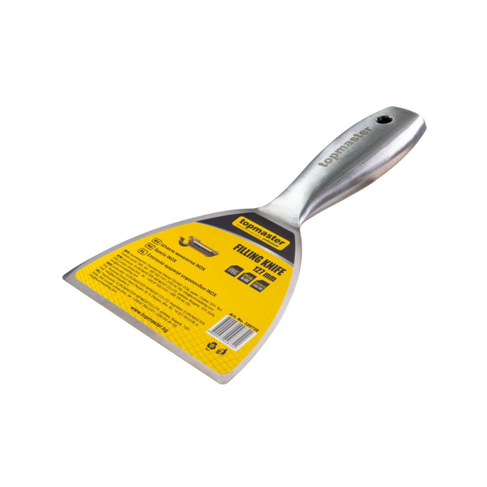 MONOLITHIC PUTTY INOX 127MM TMP