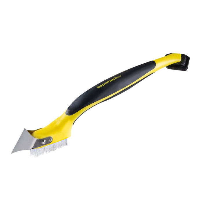 TMP SILICONE WORKING DEVICE