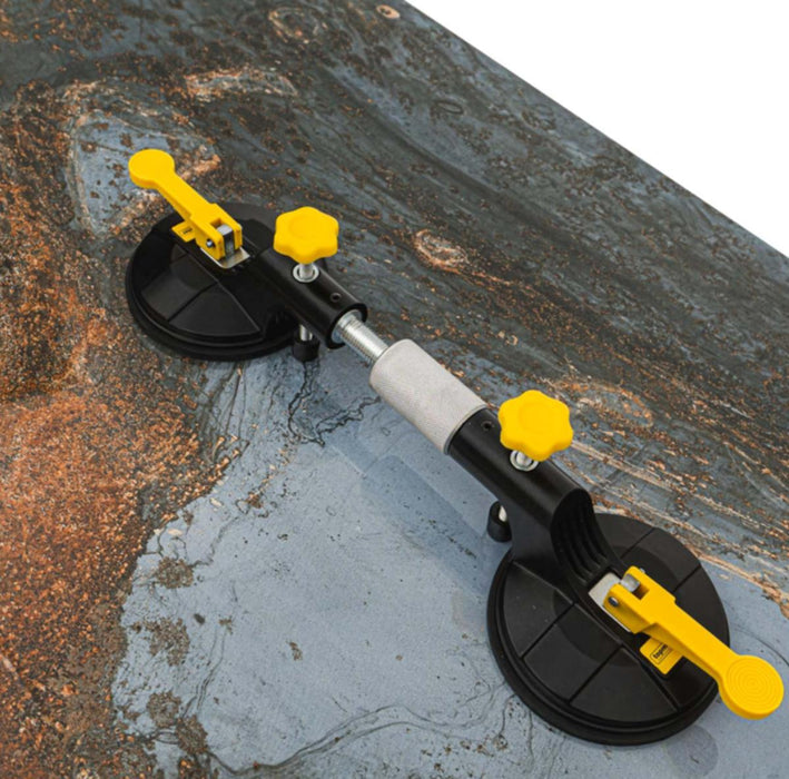 TELESCOPIC TILE SUCTION CUPS TMP