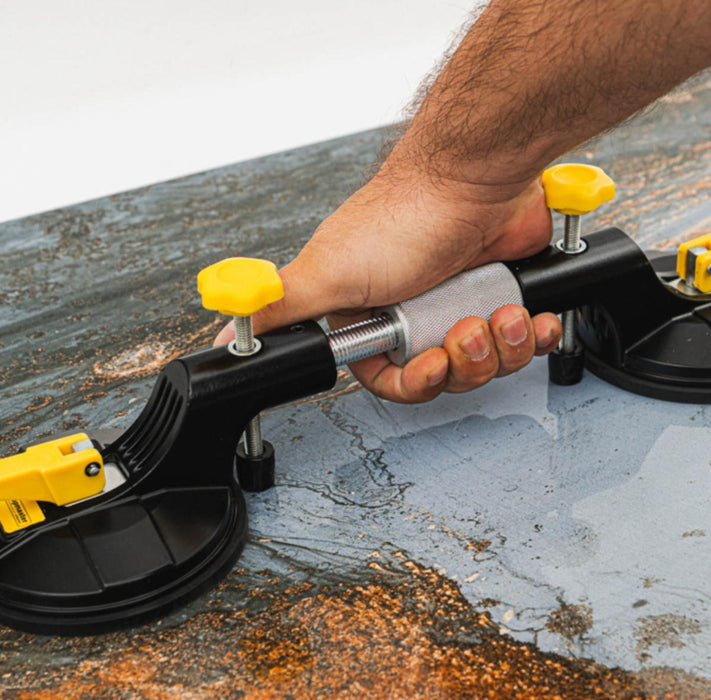 TELESCOPIC TILE SUCTION CUPS TMP