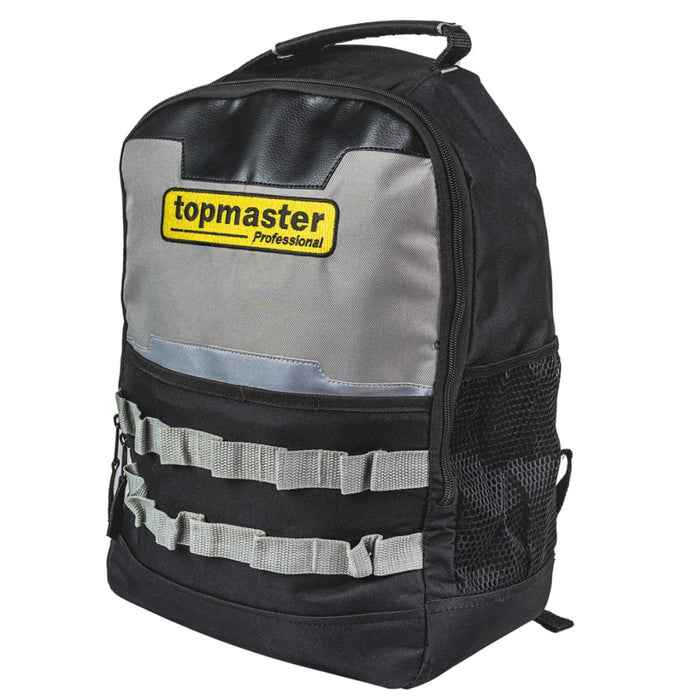 HARD BOTTOM BACKPACK TMR
