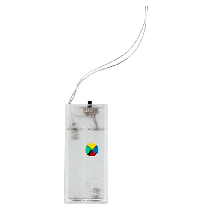 LAMPS WITH CLIP TNB FOR 10 PHOTO LEDCLIP