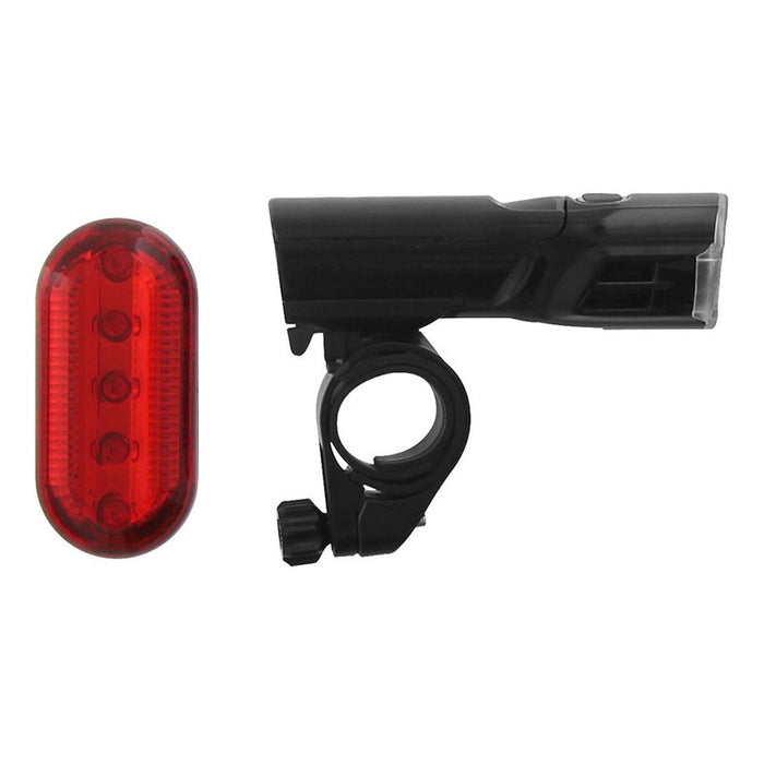 HEADLIGHT C-CT TNB FRONT+REAR UMLED2
