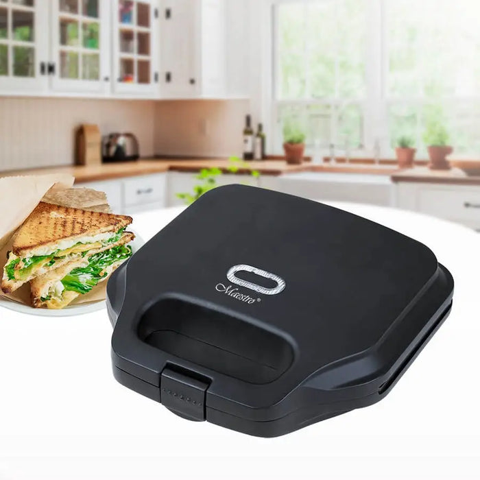 Toaster 750W MAESTRO MR-708 - ToastersAGD-OPK<<<Home Appliance - ProductsAGD<<<ActionPL