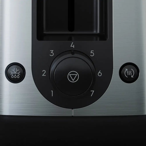 Toaster AEG T3-1-3ST - Тостери<<<За Кухнята<<<Малки електроуреди<<<TechMart