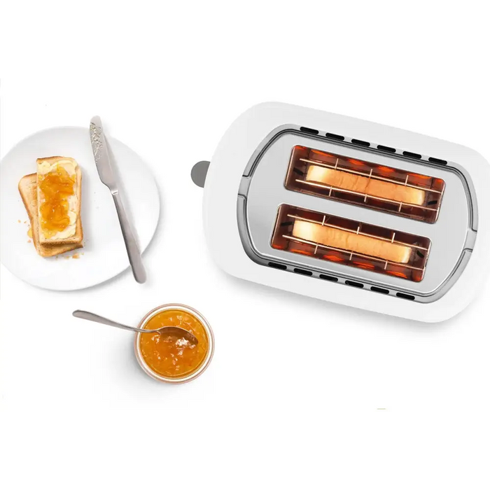 Toaster Bosch TAT3A111 - Уреди за готвене<<<BOSCH дребна електродомакинска техника<<<BOSCH<<<PolyComp&&&Тостери<<<За