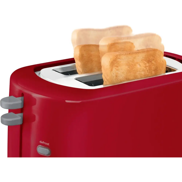 Toaster Bosch TAT3A114 - Тостери<<<За Кухнята<<<Малки електроуреди<<<TechMart