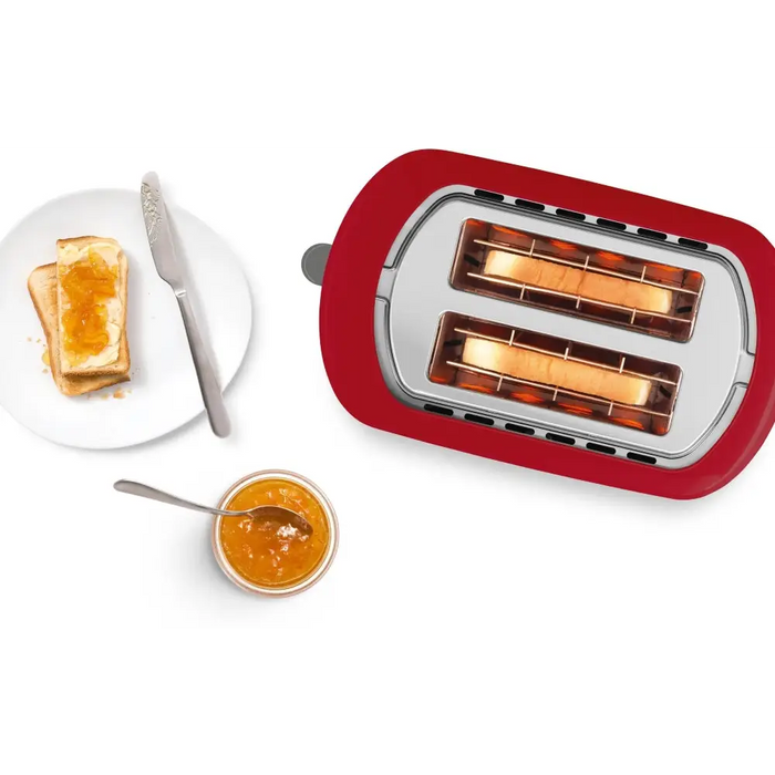 Toaster Bosch TAT3A114 - Тостери<<<За Кухнята<<<Малки електроуреди<<<TechMart
