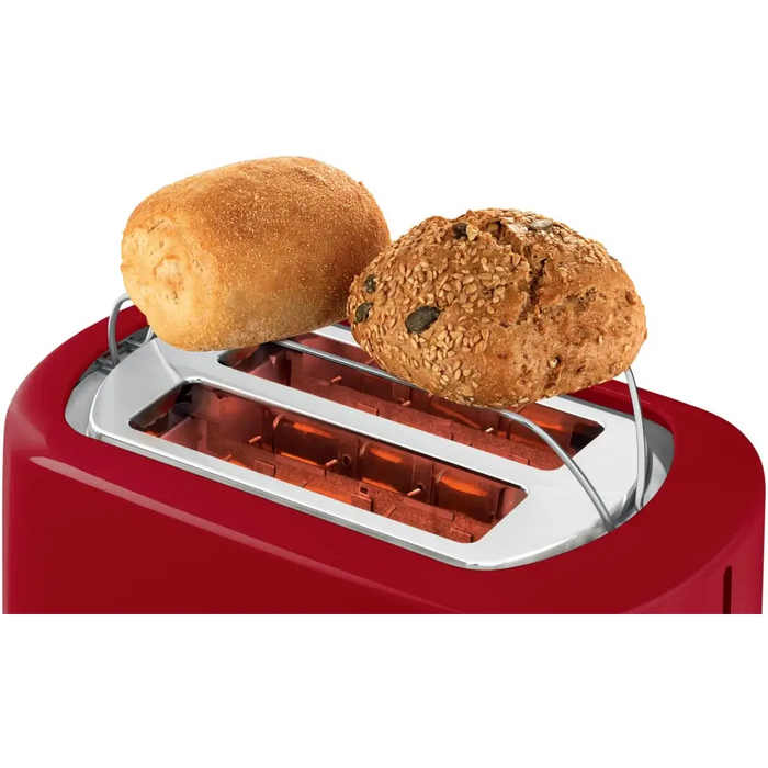 Toaster Bosch TAT3A114 - Тостери<<<За Кухнята<<<Малки електроуреди<<<TechMart