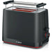 Toaster BOSCH TAT3M123 - Уреди за готвене<<<BOSCH дребна електродомакинска техника<<<BOSCH<<<PolyComp&&&Тостери<<<Уреди