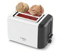 Toaster Bosch TAT3P421 - Уреди за готвене<<<BOSCH дребна електродомакинска техника<<<BOSCH<<<PolyComp&&&Тостери<<<За