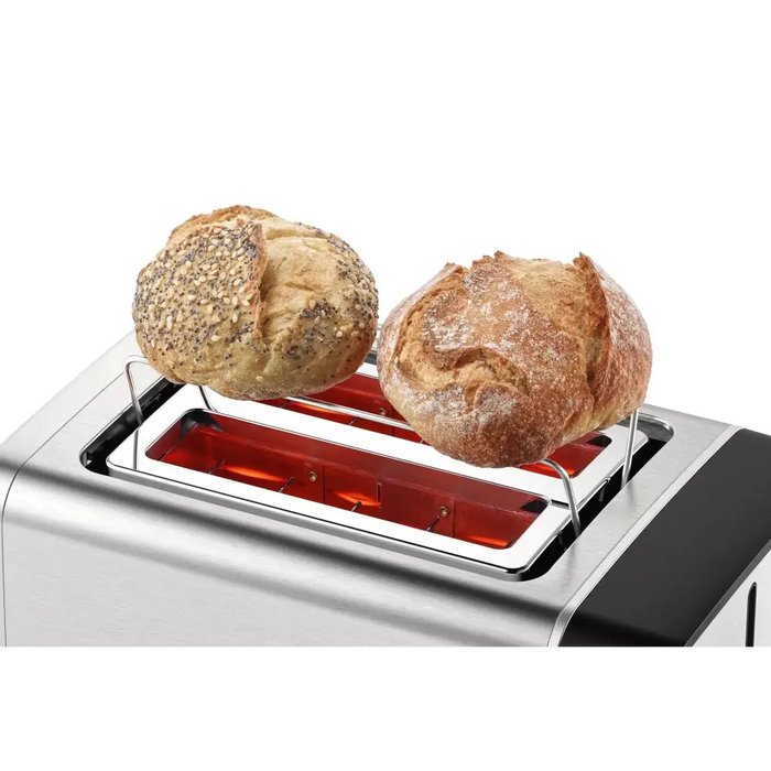 Toaster BOSCH TAT5P420 - Тостери<<<Уреди за кухня<<<Малки електроуреди<<<TechnoMix