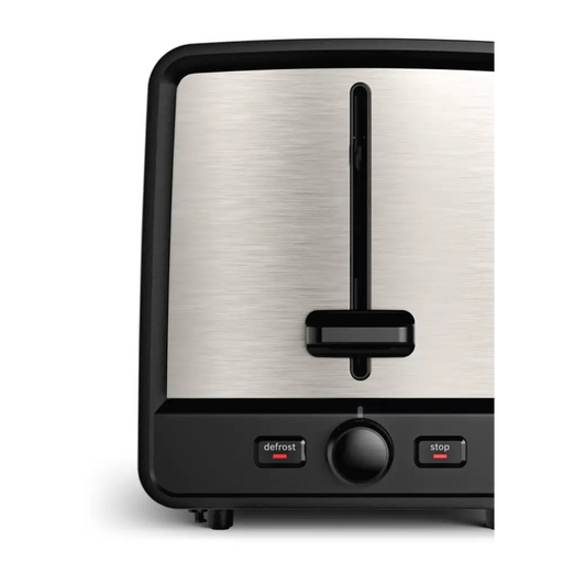 Toaster BOSCH TAT5P420 - Тостери<<<Уреди за кухня<<<Малки електроуреди<<<TechnoMix