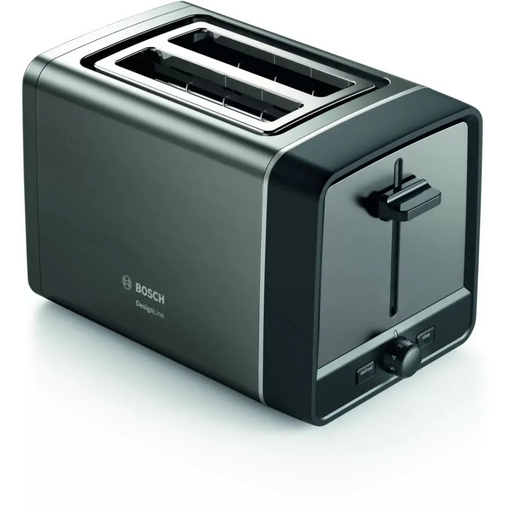 Toaster BOSCH TAT5P425 - Тостери<<<Уреди за кухня<<<Малки електроуреди<<<TechnoMix