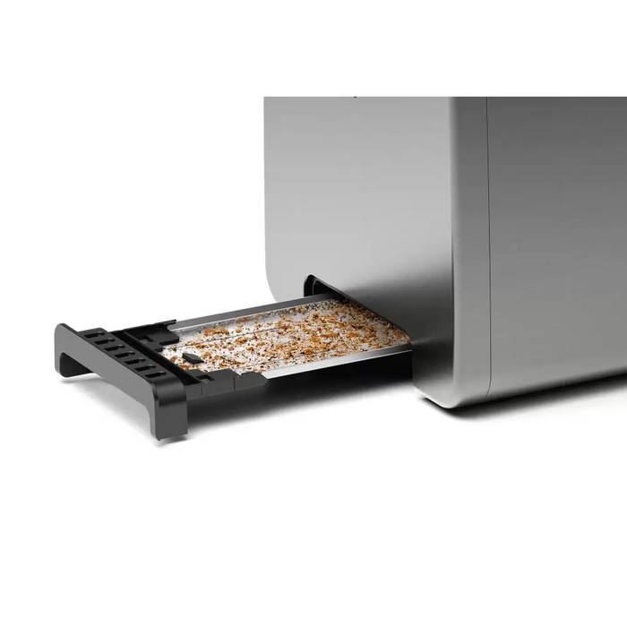 Toaster BOSCH TAT5P425 - Тостери<<<Уреди за кухня<<<Малки електроуреди<<<TechnoMix