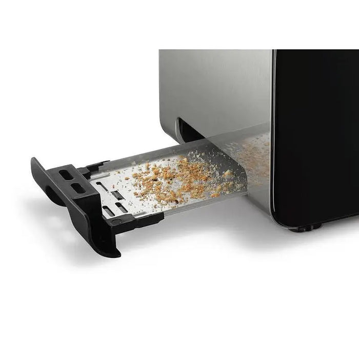Toaster BOSCH TAT7203 - Уреди за готвене<<<BOSCH дребна електродомакинска техника<<<BOSCH<<<PolyComp&&&Тостери<<<Уреди