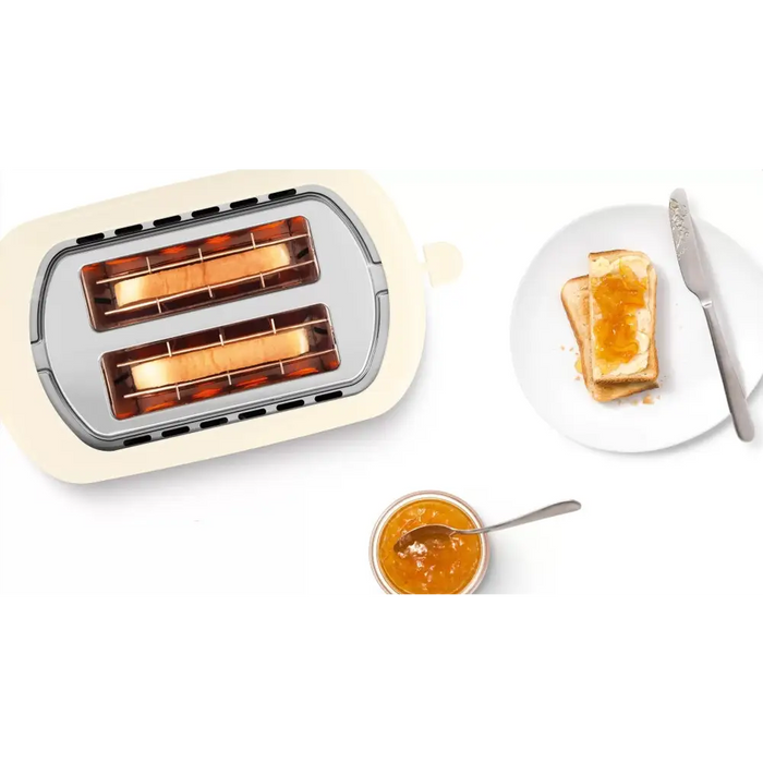 Toaster BOSCH TAT7407 - Тостери<<<Виртуози в кухнята<<<За теб дома и семейството<<<KancelariaBG&&&Уреди за