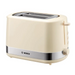 Toaster BOSCH TAT7407 - Тостери<<<Виртуози в кухнята<<<За теб дома и семейството<<<KancelariaBG&&&Уреди за