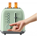 Toaster BUYDEEM DT620E-CG/EU - Тостери<<<За Кухнята<<<Малки електроуреди<<<TechMart