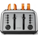 Toaster BUYDEEM DT640E-MY/EU - Тостери<<<За Кухнята<<<Малки електроуреди<<<TechMart