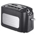 Toaster Crown TBX-71/CT-801 700 W - Тостери<<<За кухнята<<<Малки електроуреди за дома<<<ZoraSite