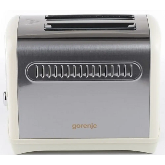 Toaster Gorenje T1100CLI - Тостери<<<За Кухнята<<<Малки електроуреди<<<TechMart