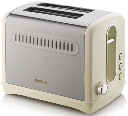 Toaster Gorenje T1100CLI - Тостери<<<За Кухнята<<<Малки електроуреди<<<TechMart&&&ToastersAGD-TOS<<<Home Appliance