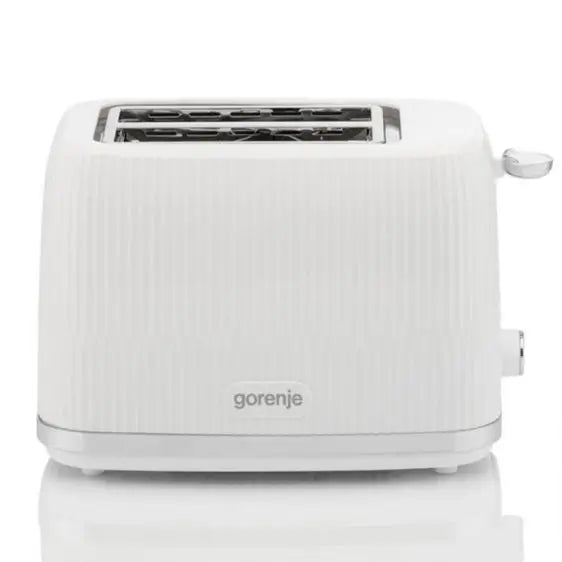 Toaster GORENJE T850DPW - Тостери<<<Уреди за кухня<<<Малки електроуреди<<<TechnoMix