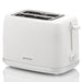 Toaster GORENJE T850DPW - Тостери<<<Уреди за кухня<<<Малки електроуреди<<<TechnoMix