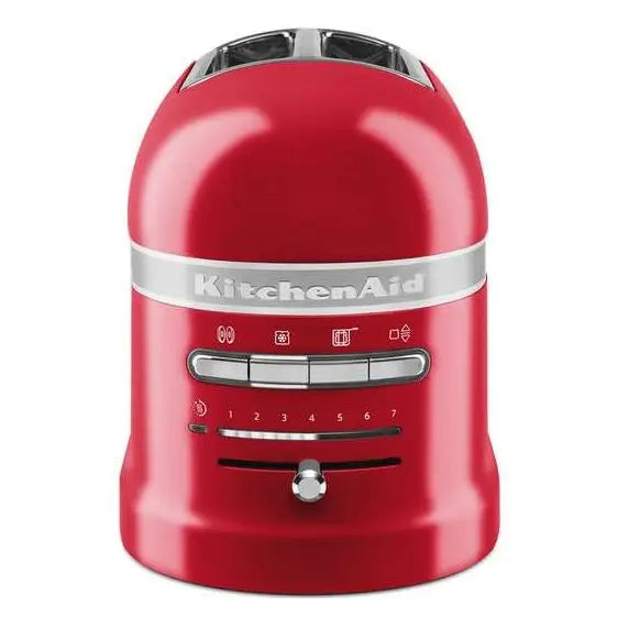 Toaster KITCHENAID 5KMT2204EER - Тостери<<<Уреди за кухня<<<Малки електроуреди<<<TechnoMix&&&Тостери<<<За