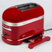 Toaster KITCHENAID 5KMT2204EER - Тостери<<<Уреди за кухня<<<Малки електроуреди<<<TechnoMix&&&Тостери<<<За