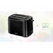 Toaster MPM MTO-07/c black - ToastersAGD-TOS<<<Home Appliance - ProductsAGD<<<ActionPL