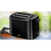 Toaster MPM MTO-07/c black - ToastersAGD-TOS<<<Home Appliance - ProductsAGD<<<ActionPL