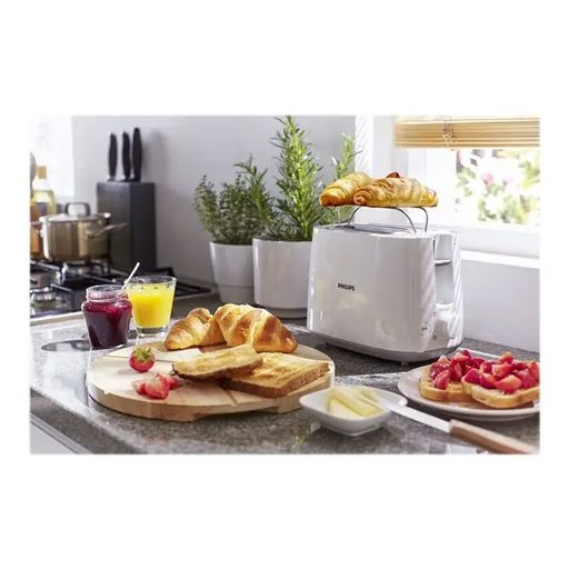 Toaster Philips HD2582/00 - Мултифункционални уреди за готвене<<<Кухненски уреди<<<Уреди за