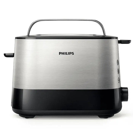Toaster PHILIPS HD2637/90 - Мултифункционални уреди за готвене<<<Кухненски уреди<<<Уреди за