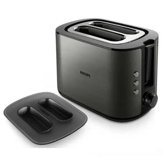 Toaster PHILIPS HD2651/80 - Мултифункционални уреди за готвене<<<Кухненски уреди<<<Уреди за