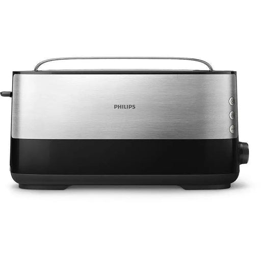 Toaster Philips HD2692/90 - Мултифункционални уреди за готвене<<<Кухненски уреди<<<Уреди за