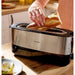 Toaster Philips HD2692/90 - Мултифункционални уреди за готвене<<<Кухненски уреди<<<Уреди за