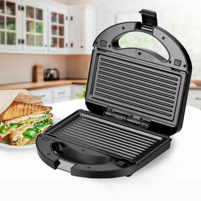 Toaster / sandwich maker 3in1 750W MR-709 MAESTRO - ToastersAGD-OPK<<<Home Appliance - ProductsAGD<<<ActionPL